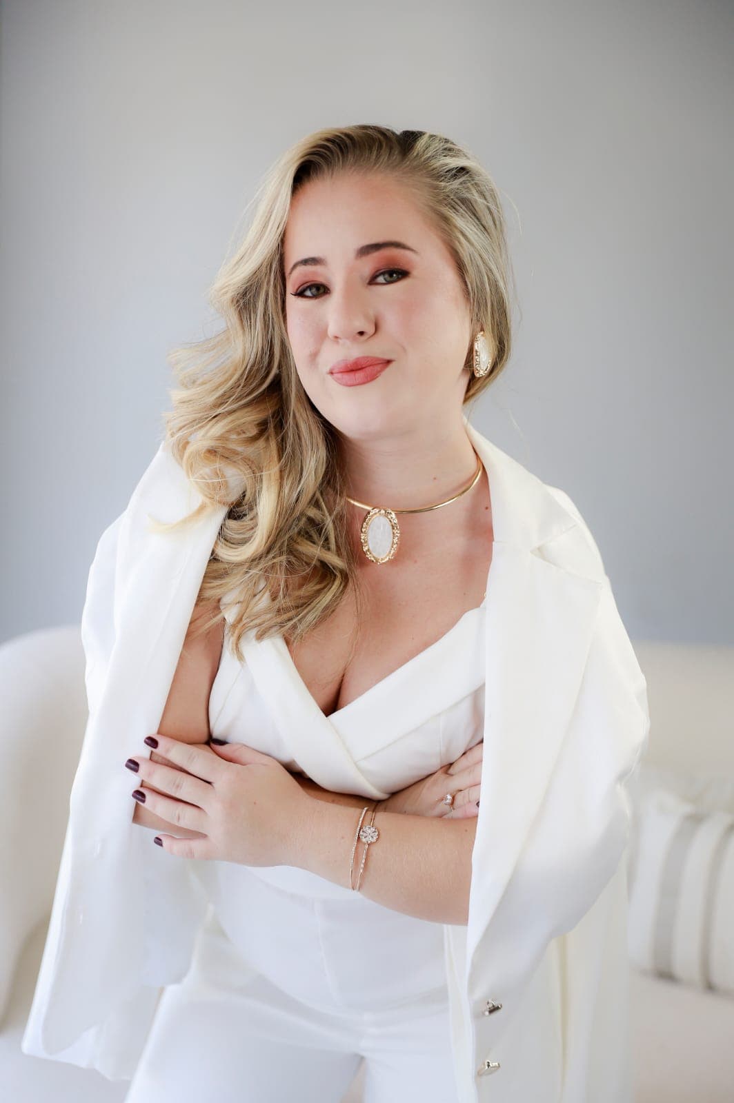 Poliana Carolina de Souza Saes