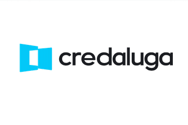 Logo CredAluga