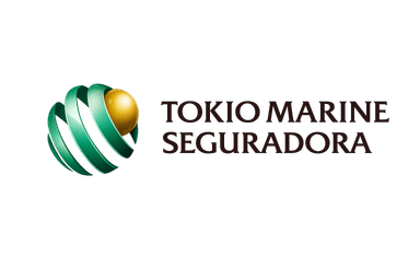 Logo Tokio Marine