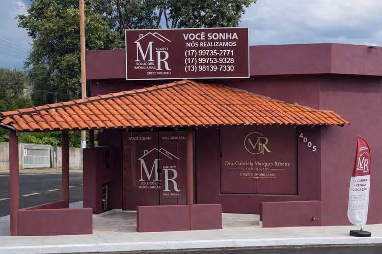 Grupo MR Soluções Imobiliárias