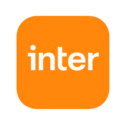 Logo Banco Inter