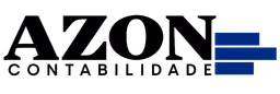 Logo Azon Contábil