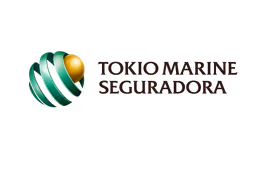 Logo Tokio Marine Seguradora